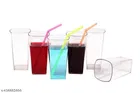 Plastic Unbreakable Water Glasses 