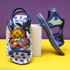 Velcro Sandals for Kids 