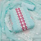 Unstiched Dress Material for Women 