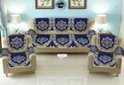Polycotton 5 Seater Sofa Covers 