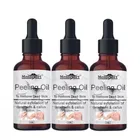 Mensport Skin Peeling Herbal Oil 