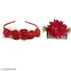 Fashion Hair Clips for Women 