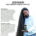 Sonavi Herbal Hair Oil 
