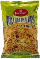 Haldiram Gujrati Mixture, 200g