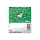 मेडीमिक्स आयुर्वेदिक  18 हर्ब्स विथ नेचुरल ऑयल्स सोप 125 g 