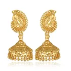 Brass Jhumka Earring for Women 