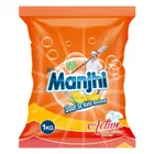 मांझी डिटर्जेंट पाउडर 1 Kg 