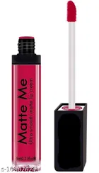 Matte Me Liquid Lipsticks 