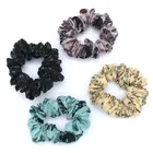 Scrunchie Set for Women 