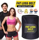 Sweat Belt for Unisex 