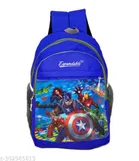 Canvas Backpacks for Kids 