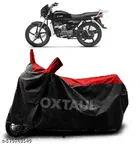 Polyester Cover For Bike/Scooter, Multicolour