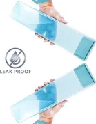 Parikshit Plastic Water Bottle 