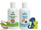 Neem Care and Flea Removal Pet Shampoo ,400ml ,
