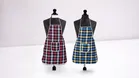 Cotton Kitchen Aprons 