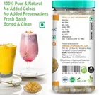 Srishma Gond Katira Pure 