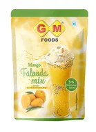 GM Foods Mango Falooda Mix 160 g