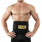 Sweat Slim Belt For Belly Burner, Weight Loss 