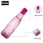 Plastic Water Bottles 