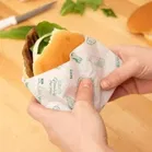 G&M Butter/Food Wrapping Basic Paper Roll 2x11m, Buy1 Get 1 Free