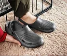 Clogs for Men, Black 