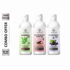 Puriflame Pure Moringa Oil 