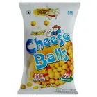 Peppy Cheeseballs 60 g