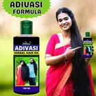 Phillauri Adivasi Herbal Hair Oil 