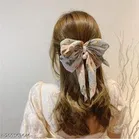 Fabric Hair Clip for Women & Girls 