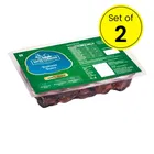 डेट्स कैरवैन बुमान डेट्स 2X500 g 