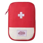 Canvas Portable First Aid Pouch 