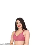 Padded Bra for Women, Pack of 2 