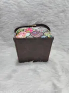 Canvas Handbag for Women 