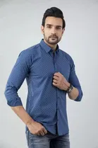 Full Sleeves Shirt for Men 