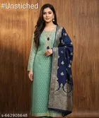 Unstitched Suit 