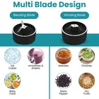 Crompton Nutri blender, Smoothie maker 400 W Juicer Mixer Grinder  