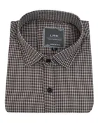 Cotton Blend Shirt for Men 