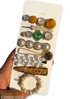 Hair Clips for Women 