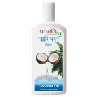 Patanjali Coconut Oil 200 ml