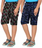 Shorts for Boys 
