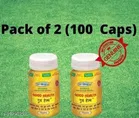 Dr. Biswas Ayurvedic Good Health -50 Capsules - Packs Of -2