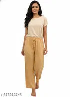Palazzo Pants for Women 