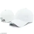 Cotton Cap for Men & Women 