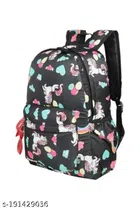 Backpack for Women (Multicolor)