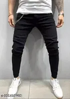 Denim Slim Fit Jeans for Men 