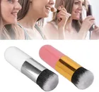 Liquid Cream Powder Kabuki Foundation Brush 