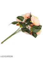 Plastic Artificial Flower 