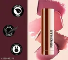 Ronzille Long Stay Creamy Matte Lipstick With Intense Colour 