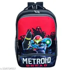 Polyester Backpacks for Kids 