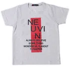 Half Sleeves T-Shirt for Boys 